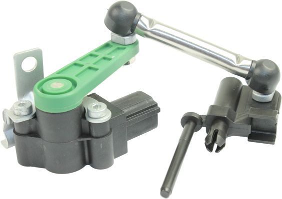 Датчик положення кузова METZGER 0901211 - zapix