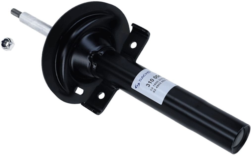 Амортизатор SACHS 310054 - zapix