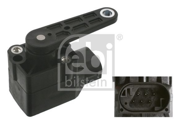 Датчик положения кузова FEBI BILSTEIN 37150