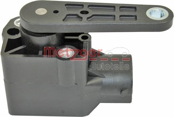 Датчик положення кузова METZGER 0901269 - zapix