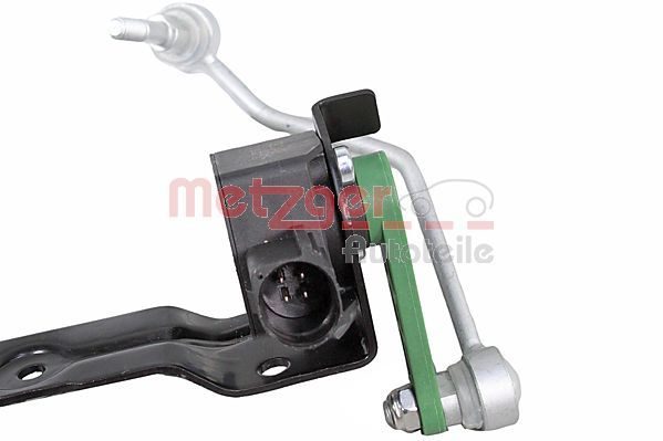 Датчик положення кузова METZGER 0901428 - zapix