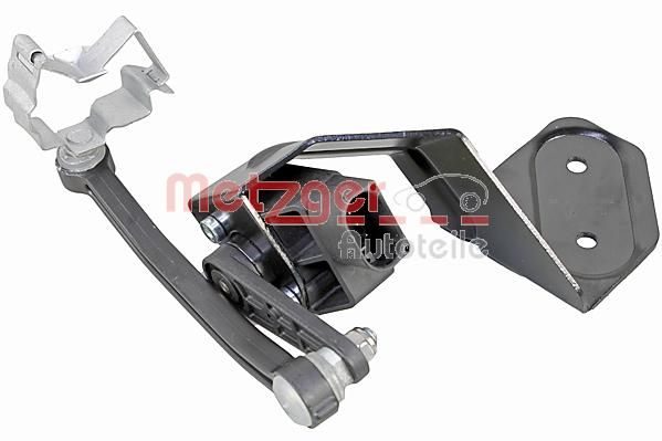 Датчик положення кузова METZGER 0901331 - zapix
