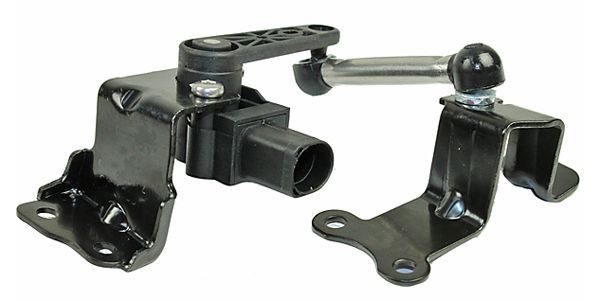 Датчик положення кузова METZGER 0901243 - zapix