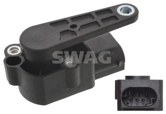 Датчик положення кузова SWAG 20946446 - zapix