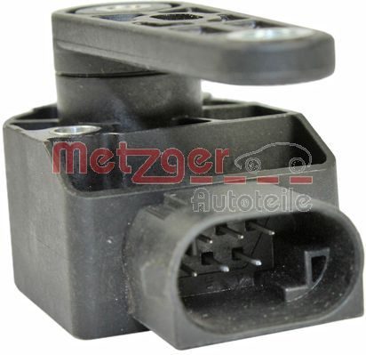Датчик положення кузова METZGER 0901141 - zapix