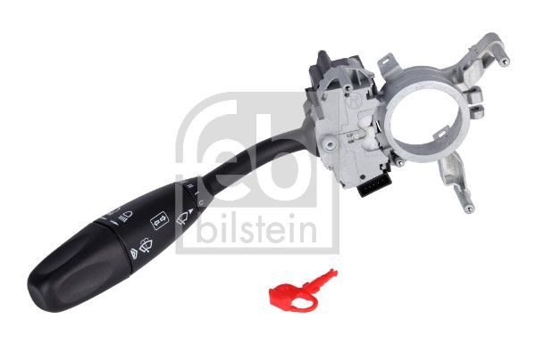Перемикач поворотів та освітлення FEBI BILSTEIN 107160 - zapix