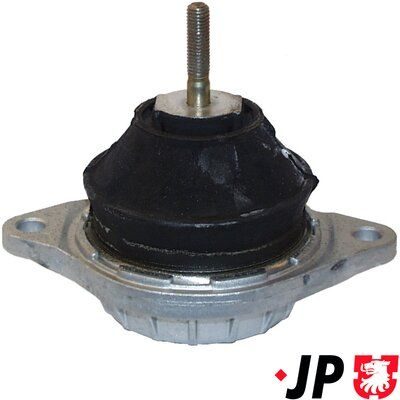 Опора двигуна JP GROUP 1117904070 - zapix