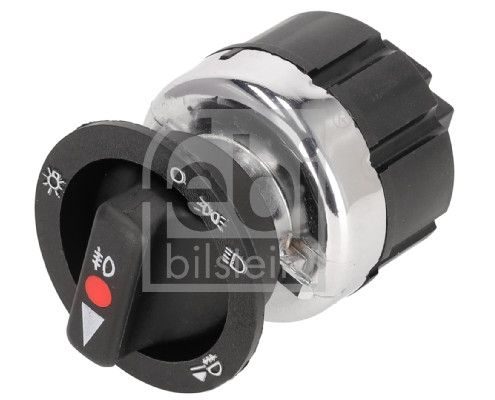 Перемикач поворотів та освітлення FEBI BILSTEIN 35141 - zapix