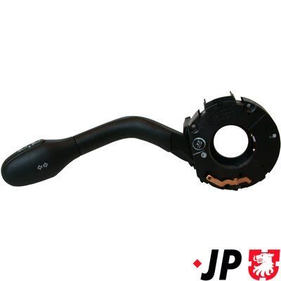 Перемикач поворотів та освітлення JP GROUP 1196203700 - zapix