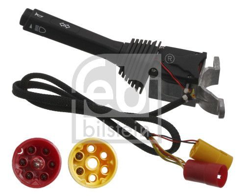 Перемикач поворотів та освітлення FEBI BILSTEIN 35003 - zapix