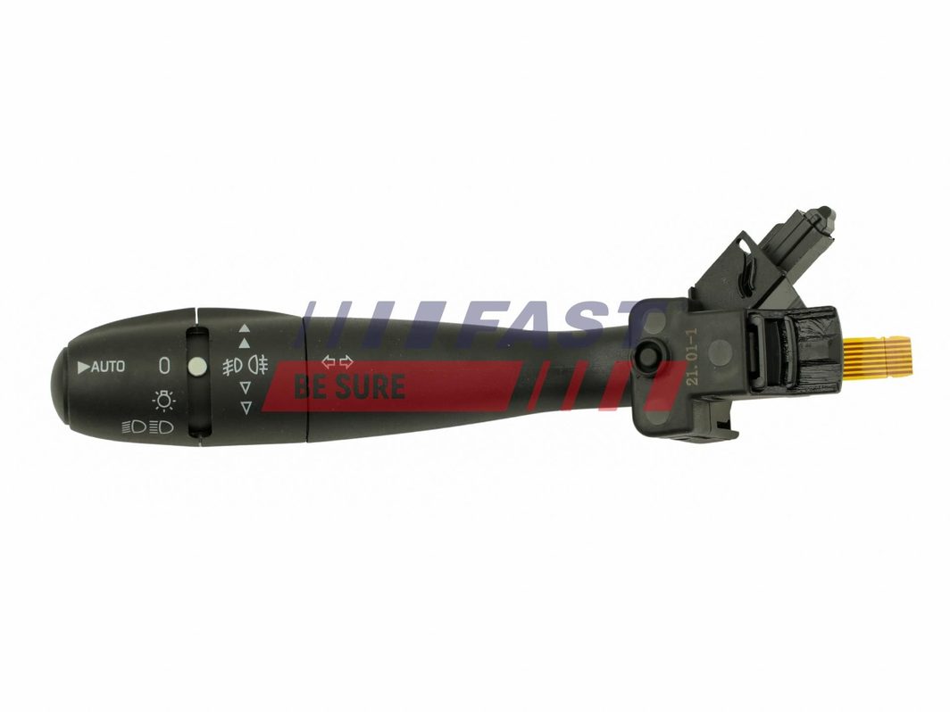 Перемикач поворотів та освітлення FAST FT82132 - zapix