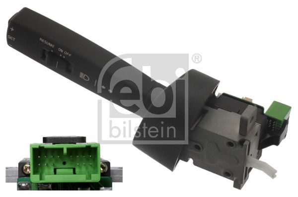 Перемикач поворотів та освітлення FEBI BILSTEIN 40008 - zapix