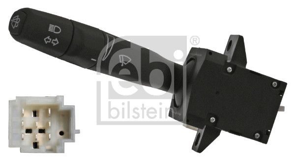 Перемикач поворотів та освітлення FEBI BILSTEIN 101004 - zapix