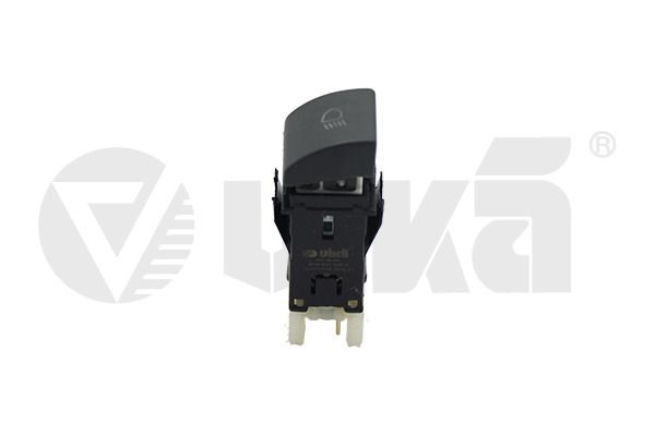 Перемикач поворотів та освітлення VIKA 99410550901 - zapix