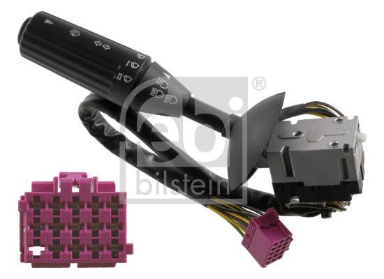 Перемикач поворотів та освітлення FEBI BILSTEIN 32243 - zapix