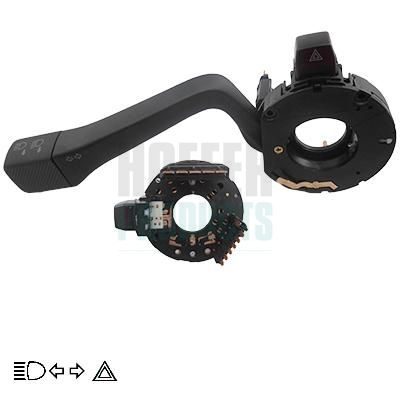 Перемикач поворотів та освітлення HOFFER 2103077 - zapix