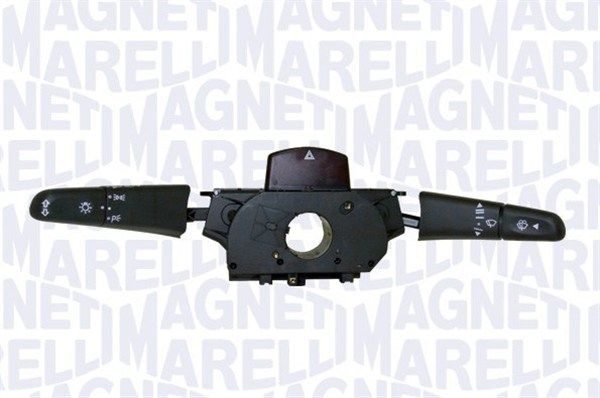 Перемикач поворотів та освітлення MAGNETI MARELLI 000050193010 - zapix