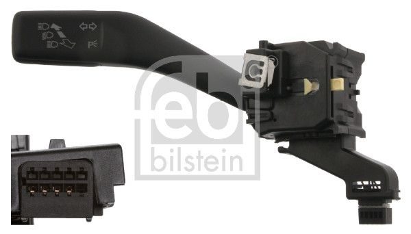 Перемикач поворотів та освітлення FEBI BILSTEIN 36762 - zapix
