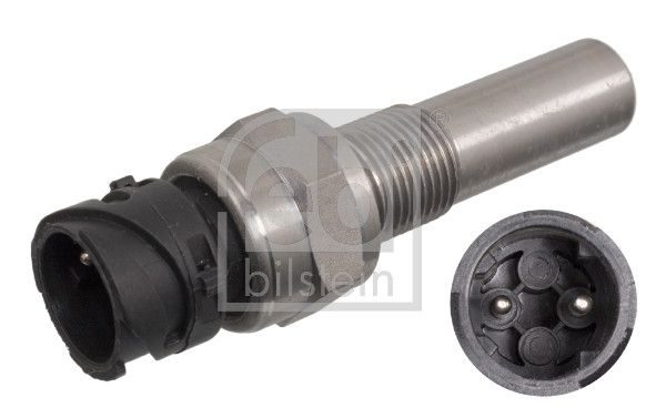 Датчик швидкості (пройденого шляху) FEBI BILSTEIN 101792 - zapix