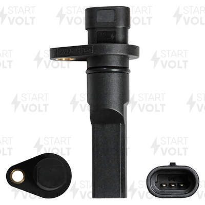 Датчик швидкості (пройденого шляху) STARTVOLT VSSP0119 - zapix