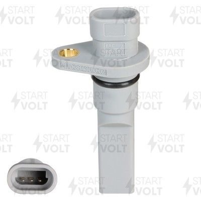 Датчик швидкості (пройденого шляху) STARTVOLT VSSP0171 - zapix