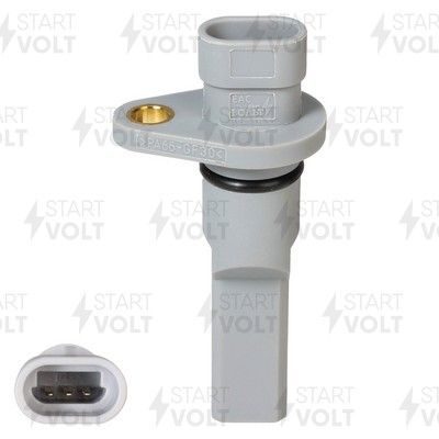 Датчик швидкості (пройденого шляху) STARTVOLT VSSP0172 - zapix