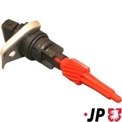 Датчик швидкості (пройденого шляху) JP GROUP 1197200400 - zapix