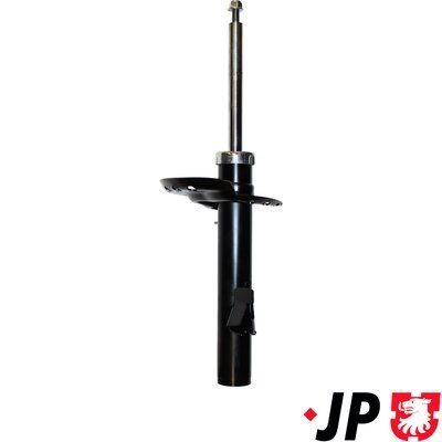 Амортизатор JP GROUP 1542105180 - zapix