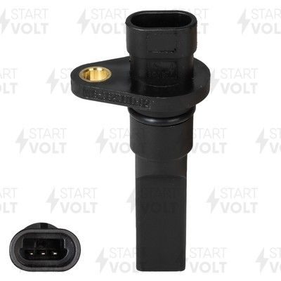 Датчик швидкості (пройденого шляху) STARTVOLT VSSP0118 - zapix