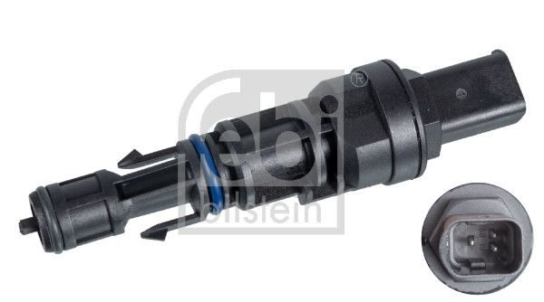 Датчик швидкості (пройденого шляху) FEBI BILSTEIN 45166 - zapix