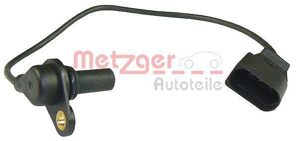 Датчик швидкості (пройденого шляху) METZGER 0909001 - zapix