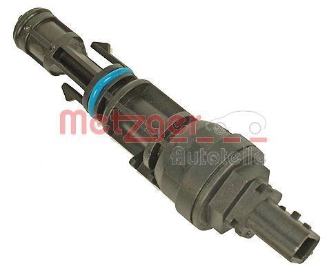 Датчик швидкості (пройденого шляху) METZGER 0909058 - zapix