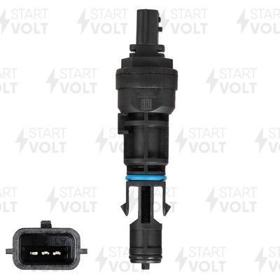 Датчик швидкості (пройденого шляху) STARTVOLT VSSP0901 - zapix