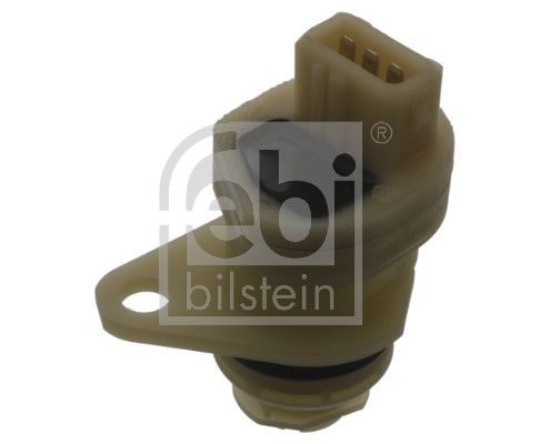 Датчик швидкості (пройденого шляху) FEBI BILSTEIN 38684 - zapix