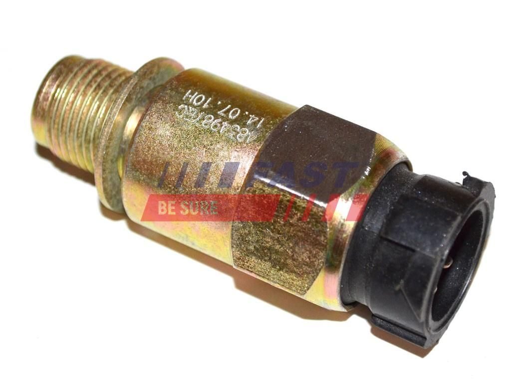 Датчик швидкості (пройденого шляху) FAST FT80575 - zapix