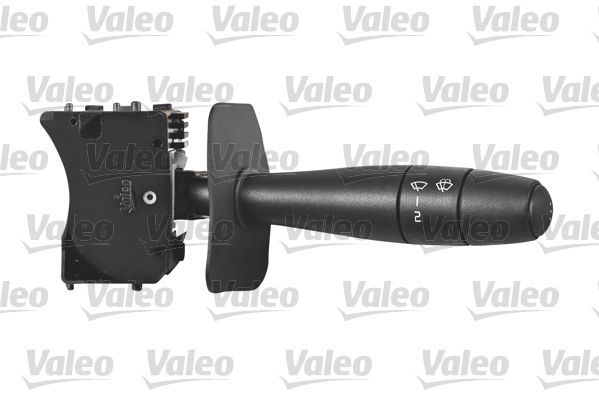 Перемикач поворотів та освітлення VALEO 251695 - zapix