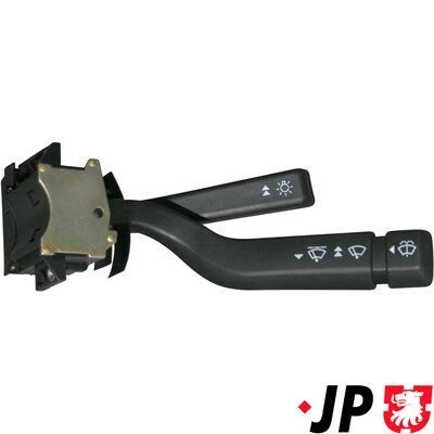 Перемикач поворотів та освітлення JP GROUP 1596100100 - zapix