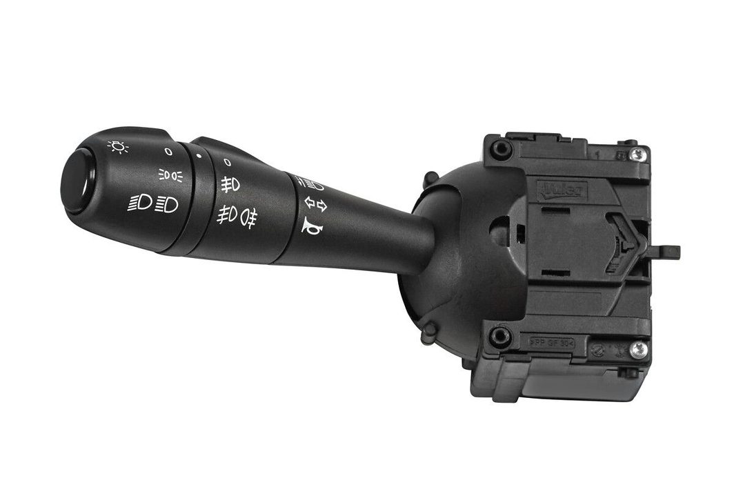 Перемикач поворотів та освітлення VALEO 251682 - zapix