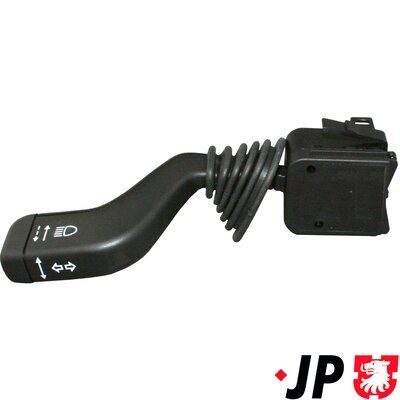 Перемикач поворотів та освітлення JP GROUP 1296201000 - zapix