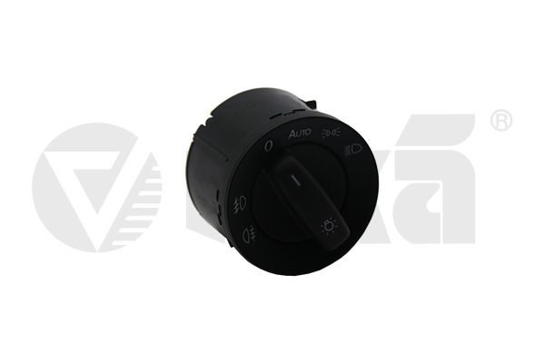 Перемикач поворотів та освітлення VIKA 99411501501 - zapix