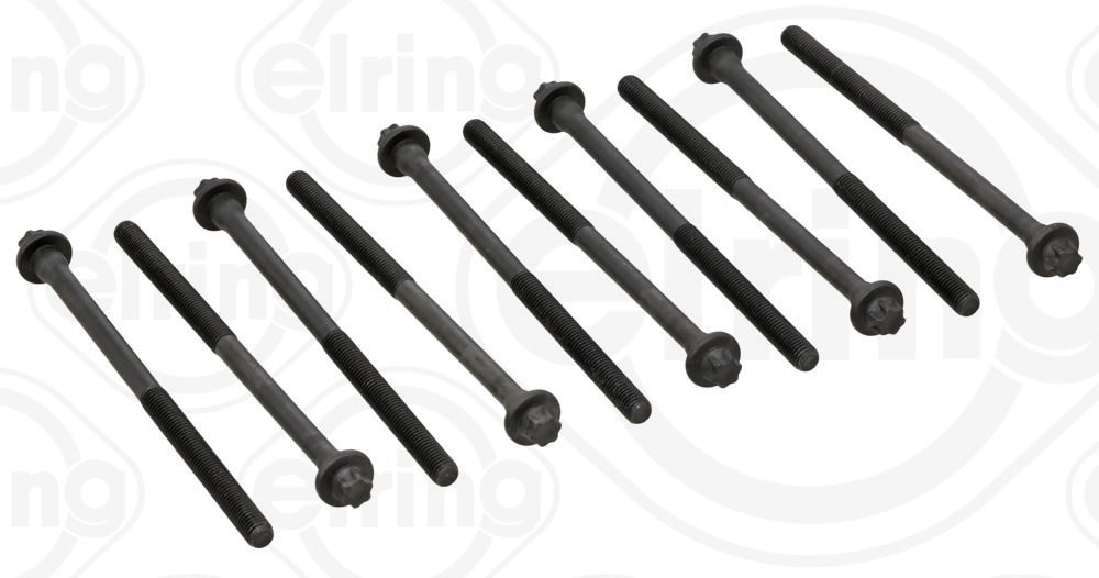 Гвинти голівки циліндра ELRING 758300 - zapix