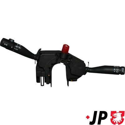Перемикач поворотів та освітлення JP GROUP 1596200400 - zapix