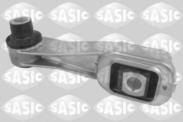 Подвеска двигателя SASIC 2704051