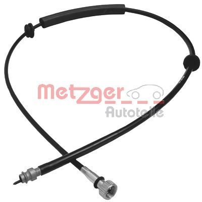 Трос спідометра METZGER S05005 - zapix