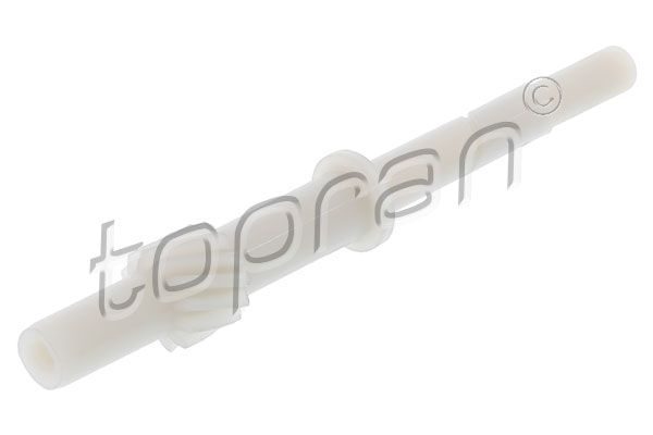 Трос спідометра TOPRAN 107401 - zapix
