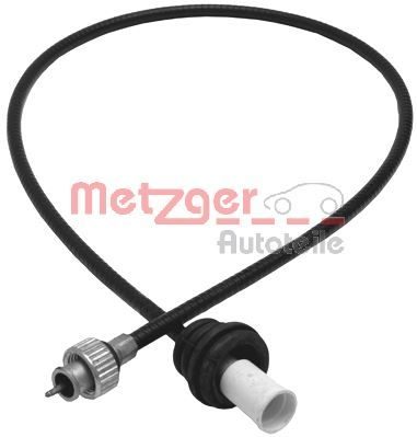 Трос спідометра METZGER S20014 - zapix