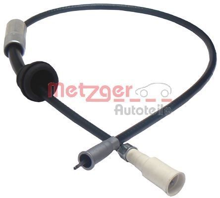 Трос спідометра METZGER S20003 - zapix