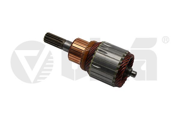 Деталі стартера VIKA 99110031401 - zapix