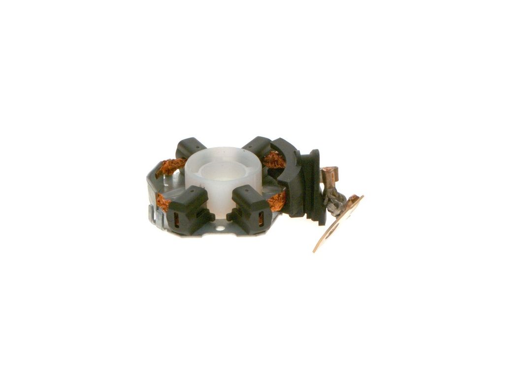 Деталі стартера BOSCH 1004336506 - zapix