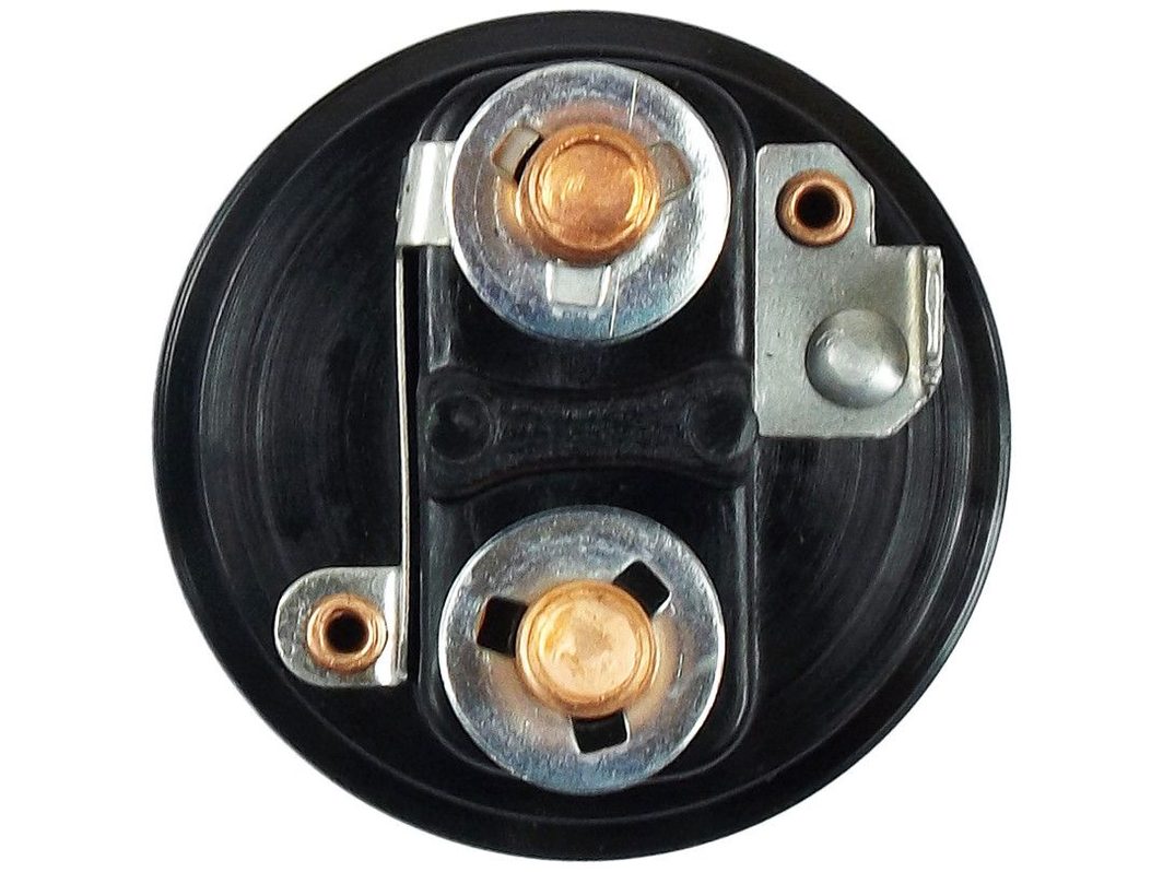Деталі стартера AS-PL SP3005 - zapix